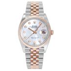 ロレックス ROLEX デイトジャスト 36 1