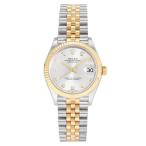 ジェムキャッスルゆきざきのデイトジャストを見る