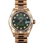 ロレックス ROLEX デイトジャスト 28 2