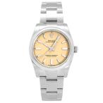 ロレックス ROLEX オイスターパーペ�