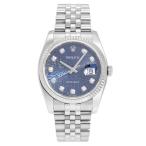 ロレックス ROLEX デイトジャスト 36 1