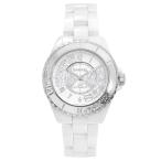 シャネル CHANEL J12 20周年記念 世界限