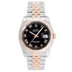 ロレックス ROLEX デイトジャスト 36 1