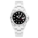 ロレックス ROLEX エクスプローラーII