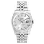 ジェムキャッスルゆきざきのデイトジャストを見る