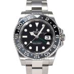 ロレックス ROLEX GMTマスターII 126710GR