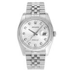 ロレックス ROLEX デイトジャスト 36 1