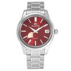 ジェムキャッスルゆきざきのグランドセイコーを見る