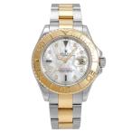 ロレックス ROLEX ヨットマスター 1662