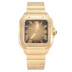 ジェムキャッスルゆきざきのカルティエを見る