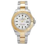ロレックス ROLEX ヨットマスター 40 1