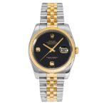 ロレックス ROLEX デイトジャスト 36 1