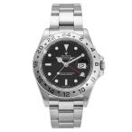 ロレックス ROLEX エクスプローラーII