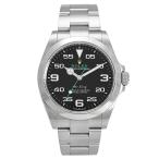 ロレックス ROLEX エアキング 126900 ブ