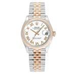 ロレックス ROLEX デイトジャスト 31 2