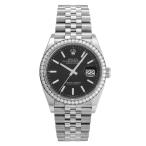 ロレックス ROLEX デイトジャスト 36 1