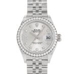 ロレックス ROLEX デイトジャスト 28 2