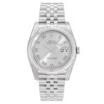 ロレックス ROLEX デイトジャスト 36 1