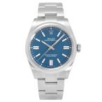 ロレックス ROLEX オイスターパーペ�