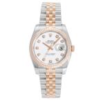 ロレックス ROLEX デイトジャスト 36 1