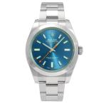 ロレックス ROLEX ミルガウス 116400GV Z