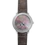 パテック・フィリップ PATEK PHILIPPE コンプリケーション 4968G-001 ブラック文字盤 中古 腕時計 男女兼用