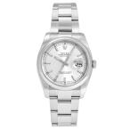 ロレックス ROLEX デイトジャスト 36 1