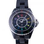 シャネル CHANEL J12 エレクトロ 33MM H71