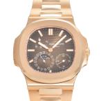 パテック・フィリップ PATEK PHILIPPE ノーチラス 5712/1R-001 ブラウン文字盤 中古 腕時計 メンズ