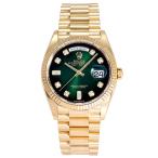 ロレックス ROLEX デイ�