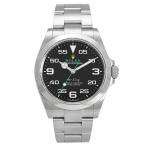 ロレックス ROLEX エアキング 126900 ブ