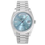 ロレックスROLEXデイデイト40...