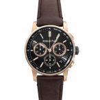 オーデマ・ピゲ AUDEMARS PIGUET CODE 11.59 バイ クロノグラフ 26393NR.OO.A002KB.02 ブラック文字盤 中古 腕時計 メンズ