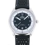 オメガ OMEGA シーマスター オリンピック オフィシャル タイムキーパー リミテッド 522.32.40.20.01.003 ブラック/ホワイト文字盤 新品 腕時計 メンズ