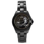 シャネル CHANEL J12 マドモアゼル クチュール H9761 ブラック文字盤 中古 腕時計 男女兼用