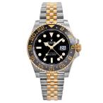 ロレックス ROLEX GMTマスターII 126713GR