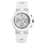 ブルガリ BVLGARI ブルガリブルガリ 世界限定400本 RE00147 シルバー文字盤 未使用 腕時計 メンズ