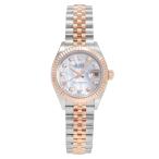 ロレックス ROLEX デイトジャスト 28 2