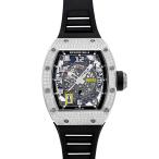 リシャール・ミル RICHARD MILLE オートマティック RM030WG 中古 腕時計