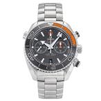 オメガ OMEGA シーマスター プラネットオーシャン 600M 215.30.46.51.01.002 ブラック文字盤 新品 腕時計 メンズ