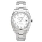 ロレックス ROLEX デイトジャスト 41 1