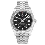 ロレックスROLEXスカイドゥエラ...