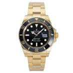 ロレックス ROLEX サブマリーナー デイト 126618LN ブラック/ドット文字盤 未使用 腕時計 メンズ