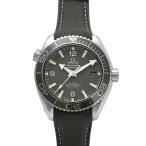 オメガ OMEGA シーマスター プラネットオーシャン 600M 215.32.44.21.01.002 グレー文字盤 新品 腕時計 メンズ