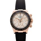 ロレックス ROLEX コスモグラフ デイトナ 116515LN アイボリー文字盤 中古 腕時計 メンズ