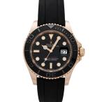 Rolex ヨットマスター 40（エバーローズゴールド） 126655