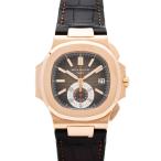 Patek Philippe Nautilus 5980R-001