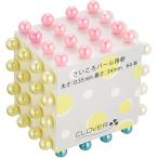さいころパール待針 22-802  clover クロバー 待ち針 手芸 裁縫 ハンドメイド