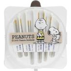 スヌーピー ニードルセット（コンパクト） ミササ 8587 針セット 縫い針 手縫針 裁縫箱 裁縫セット 針セット 裁縫道具