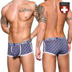 アンドリュークリスチャンボクサーパ...